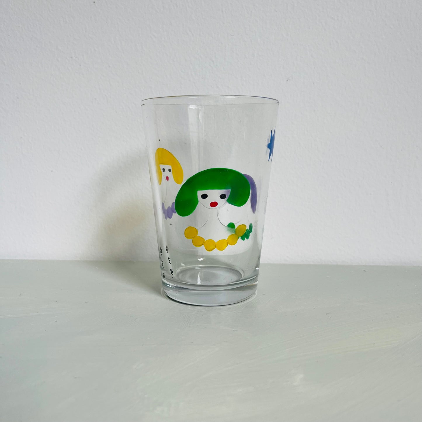 1 / Water Glass /Trio