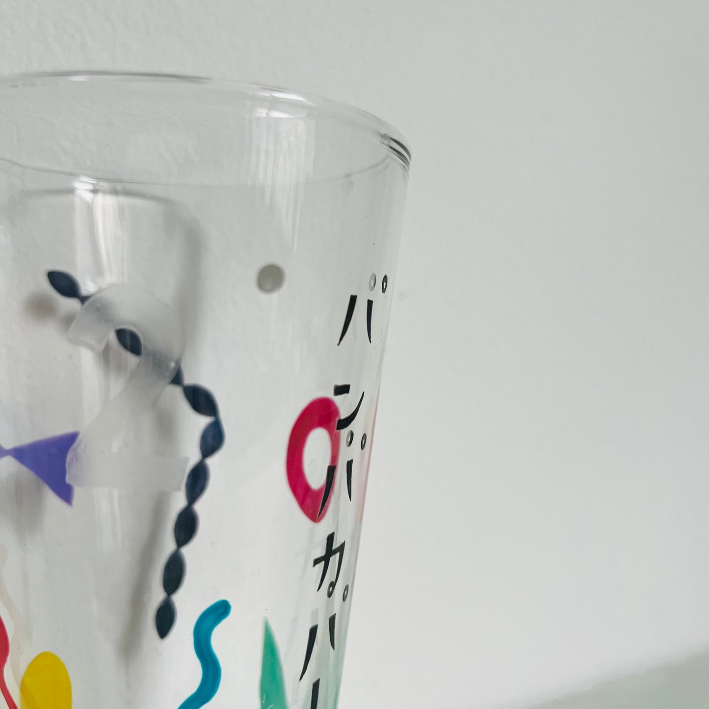 1 / Highball Glass / Panpakapa-n!