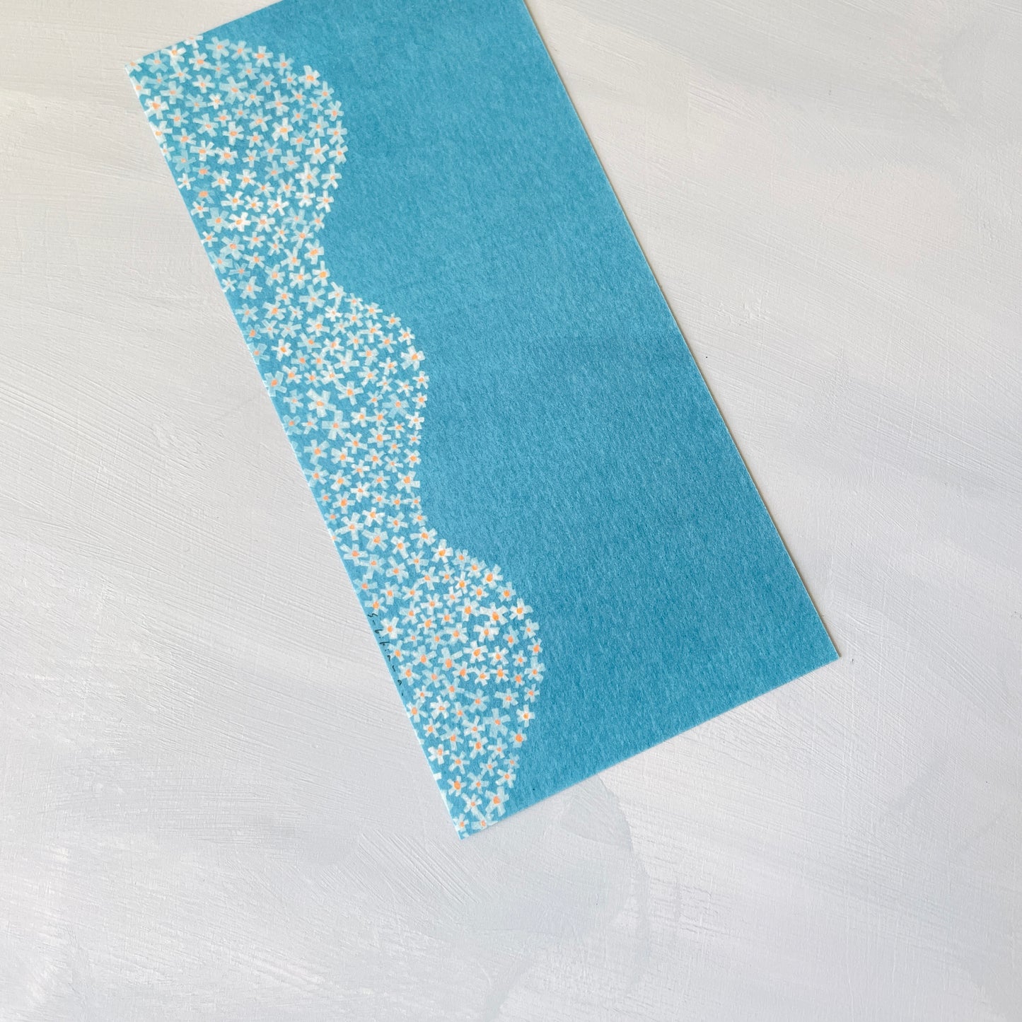 0.Washi Memo Pad - NORANINJIN