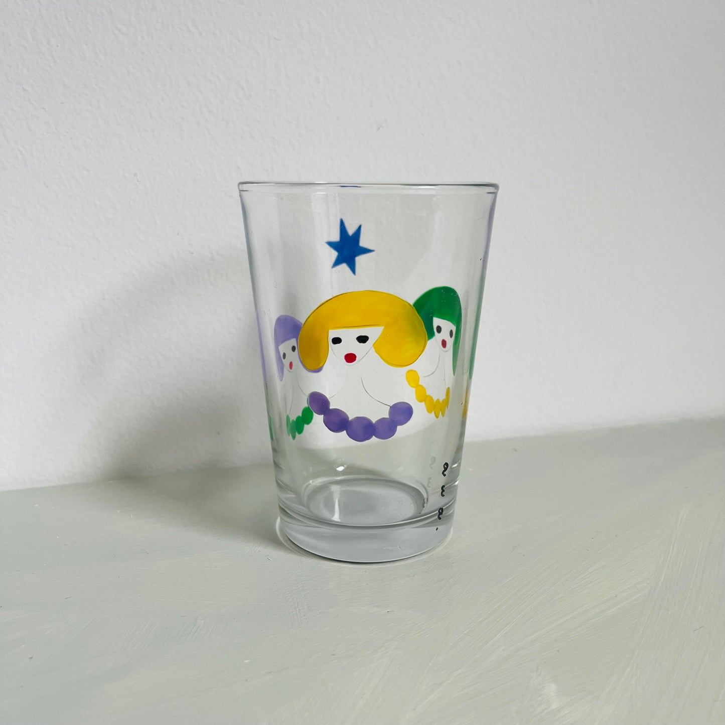 1 / Water Glass /Trio