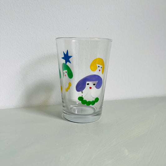 1 / Water Glass /Trio