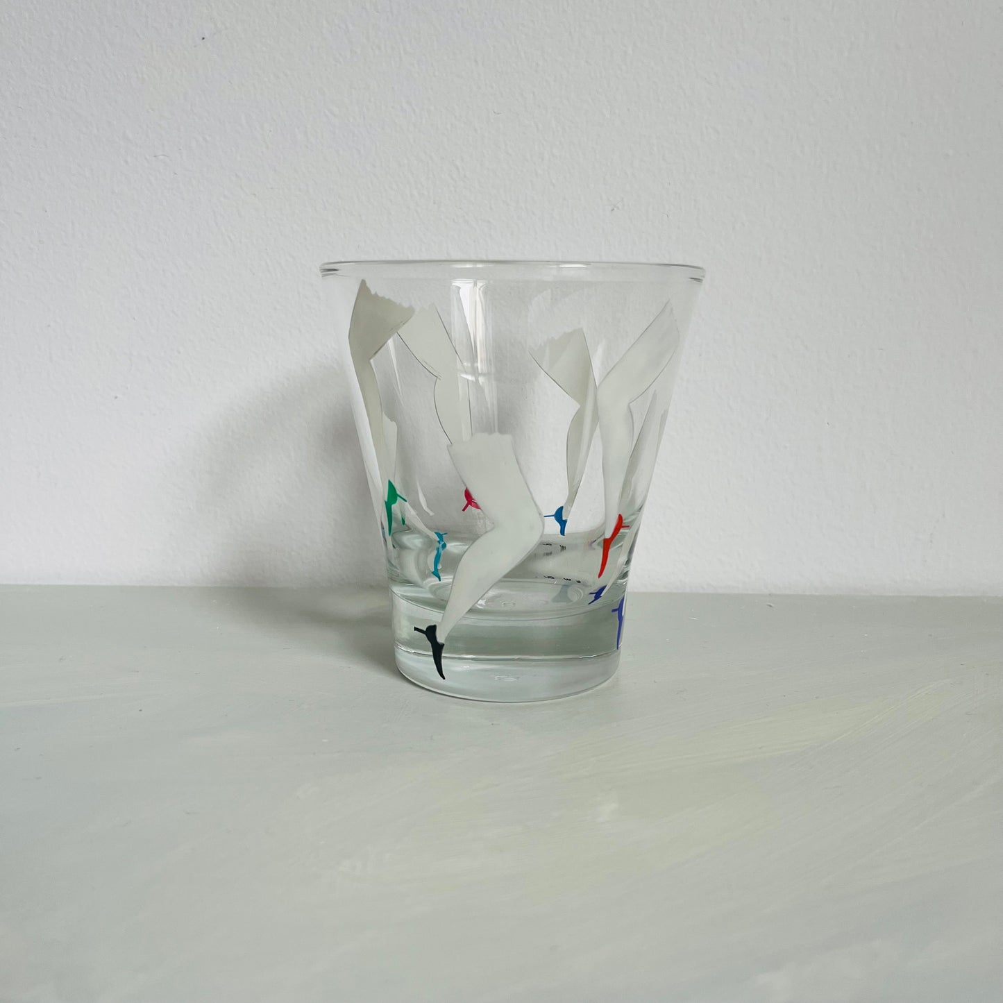 1 / Old-Fashioned Glass / DANCE