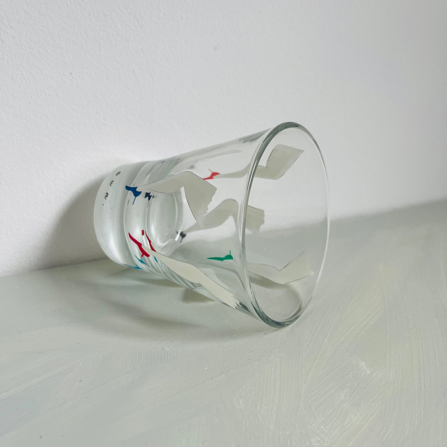 1 / Old-Fashioned Glass / DANCE