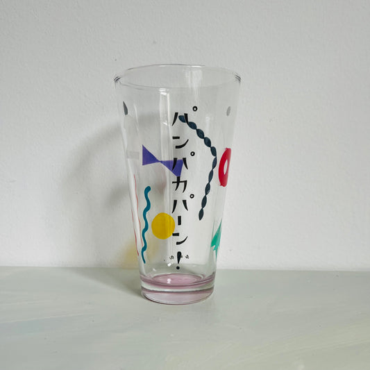 1 / Highball Glass / Panpakapa-n!