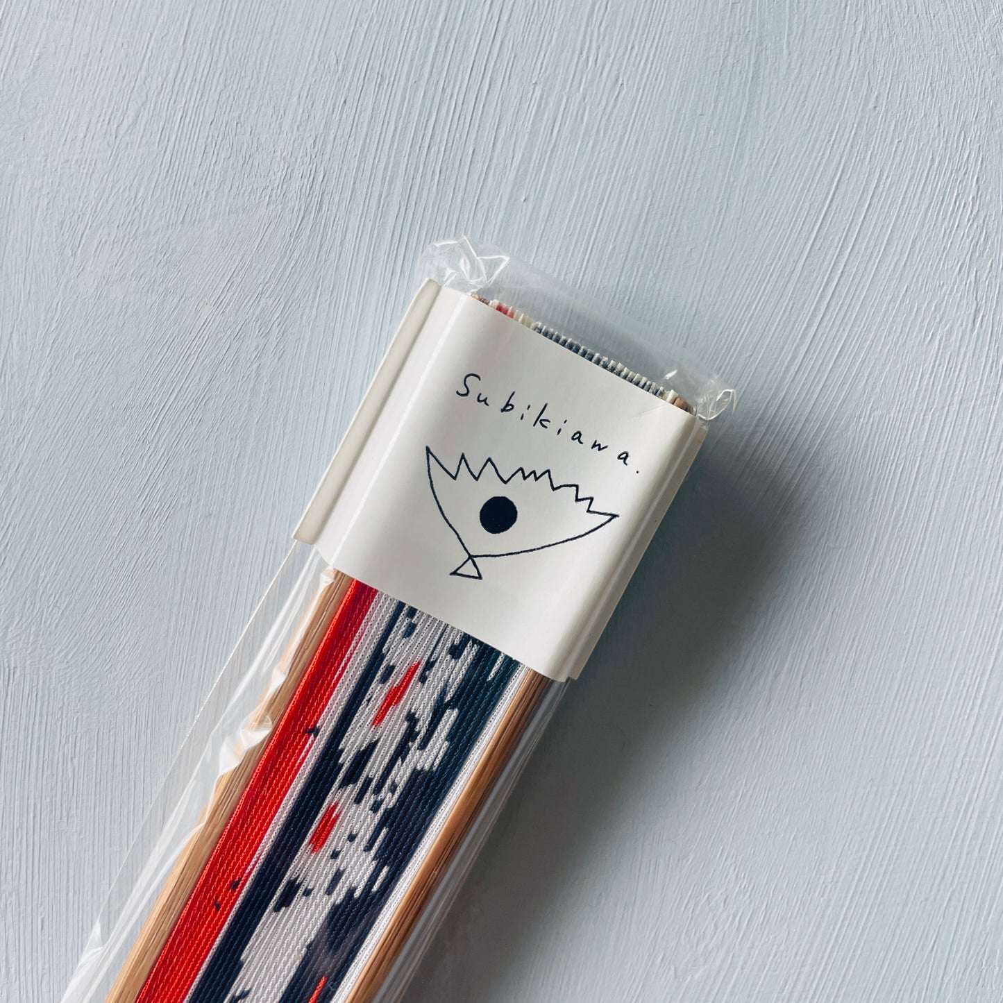 0.Japanese folding fan - Bird Holiday