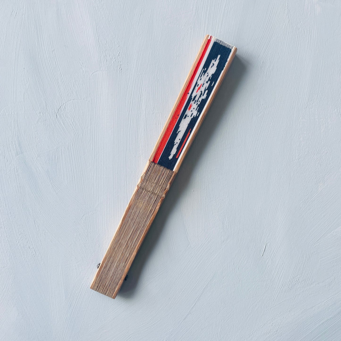 0.Japanese folding fan - Bird Holiday